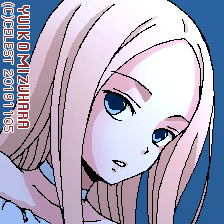蒼姫