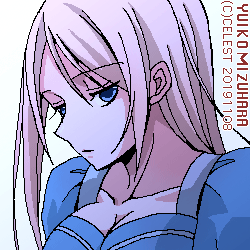 レイチェル