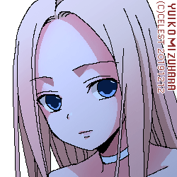 蒼姫