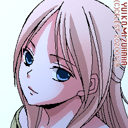レイチェル