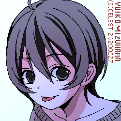 七海