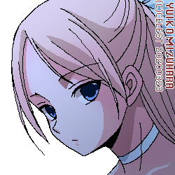 レイチェル
