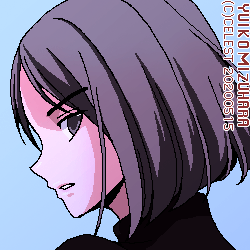 アンジェリカ