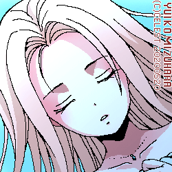 蒼姫