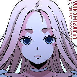 蒼姫