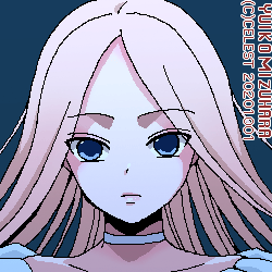 蒼姫