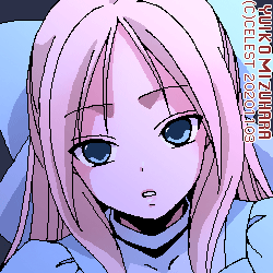 レイチェル