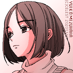 アンジェリカ