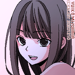 澪