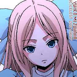 レイチェル