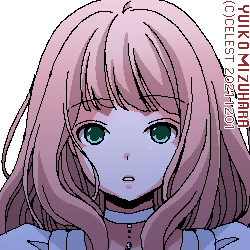 シャーロット