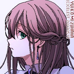 シャーロット