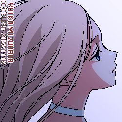 蒼姫