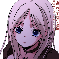 レイチェル