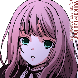 シャーロット