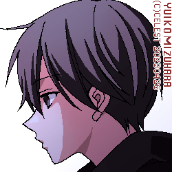 遥