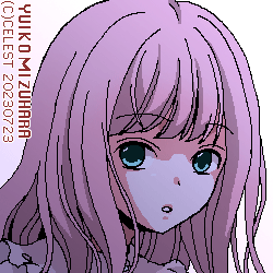 シャーロット