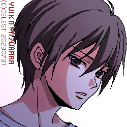 遥