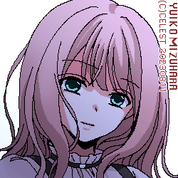 シャーロット