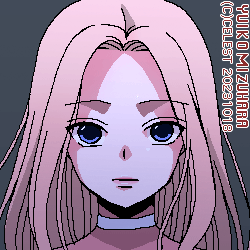 蒼姫