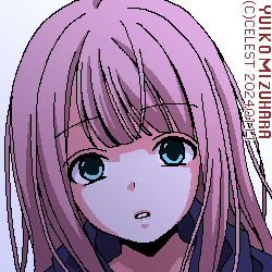 シャーロット