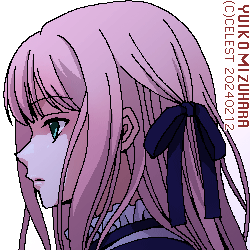 シャーロット
