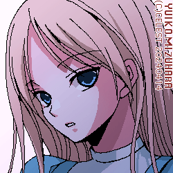 レイチェル