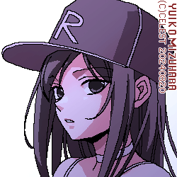澪