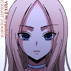 蒼姫