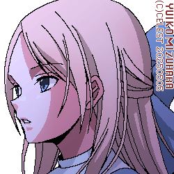レイチェル