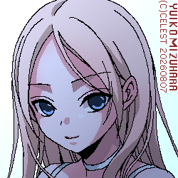 レイチェル