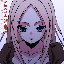 レイチェル