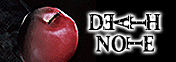 DEATH NOTE