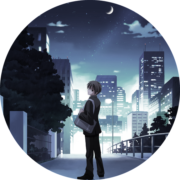 ボーダーライン