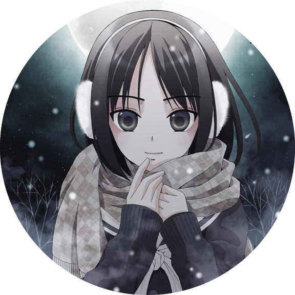 静寂に包まれた微熱