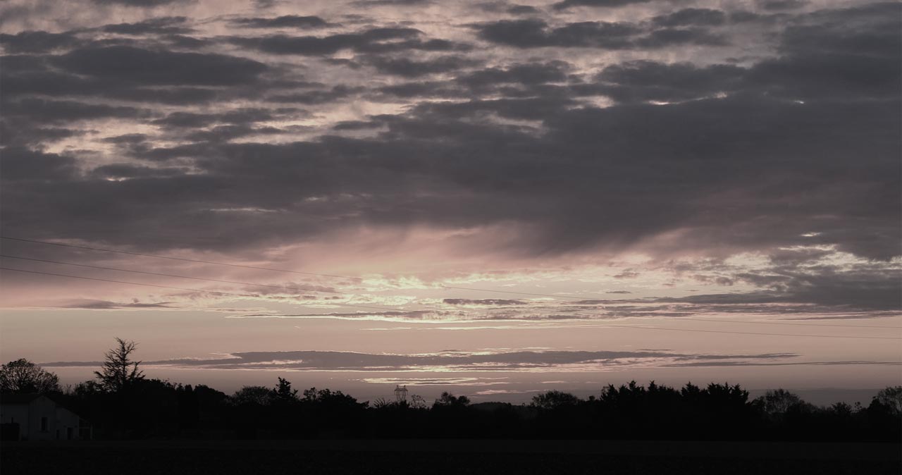 誰がために鼓動は高鳴る