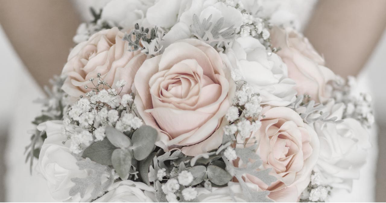 ピンクローズ - Pink Rose -