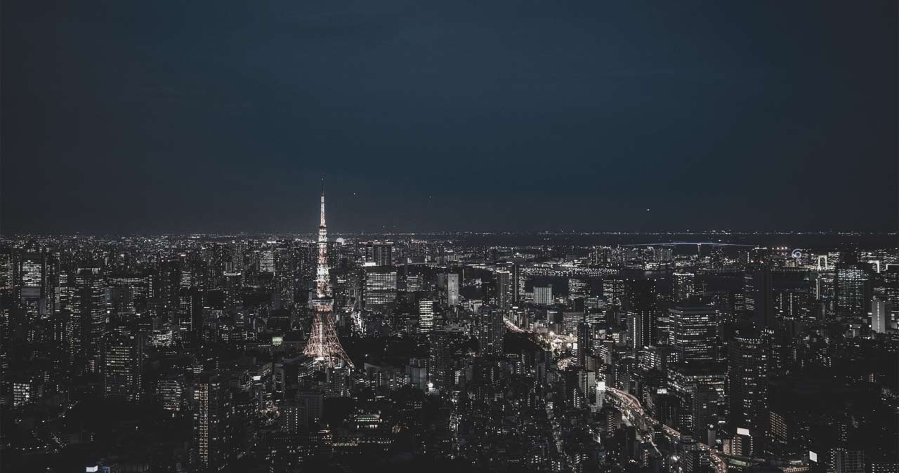 東京ラビリンス